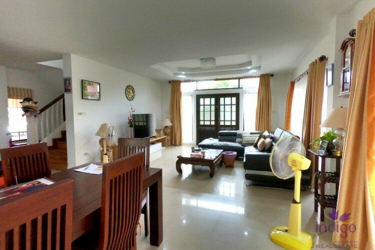 Дом в Сарафи, Таиланд | THE356611