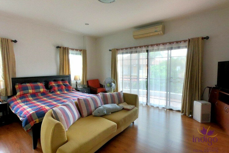 Дом в Сарафи, Таиланд | THE356611