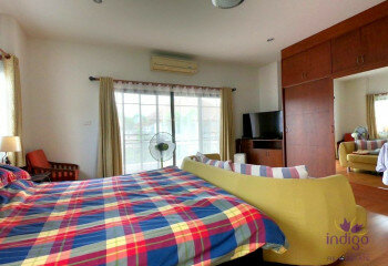 Дом в Сарафи, Таиланд | THE356611