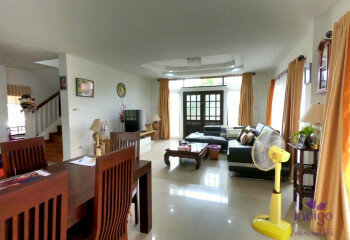 Дом в Сарафи, Таиланд | THE356611