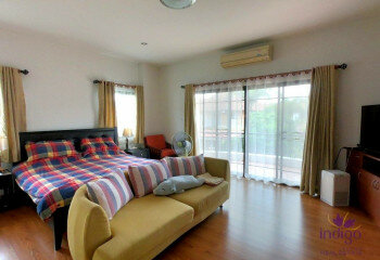 Дом в Сарафи, Таиланд | THE356611