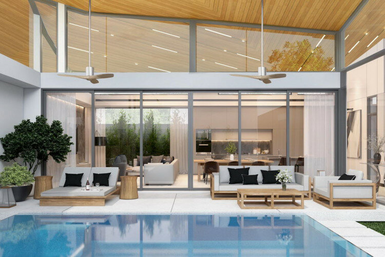 Вилла на Пхукете, Таиланд | THE545854