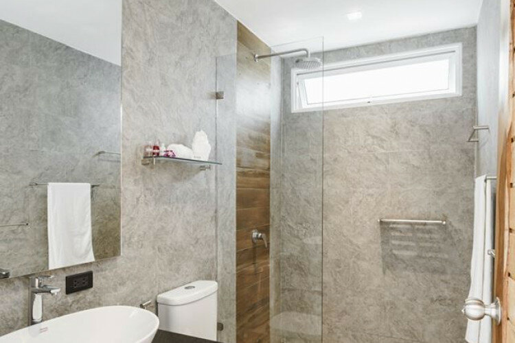 Вилла на острове Самуй, Таиланд | THE108690