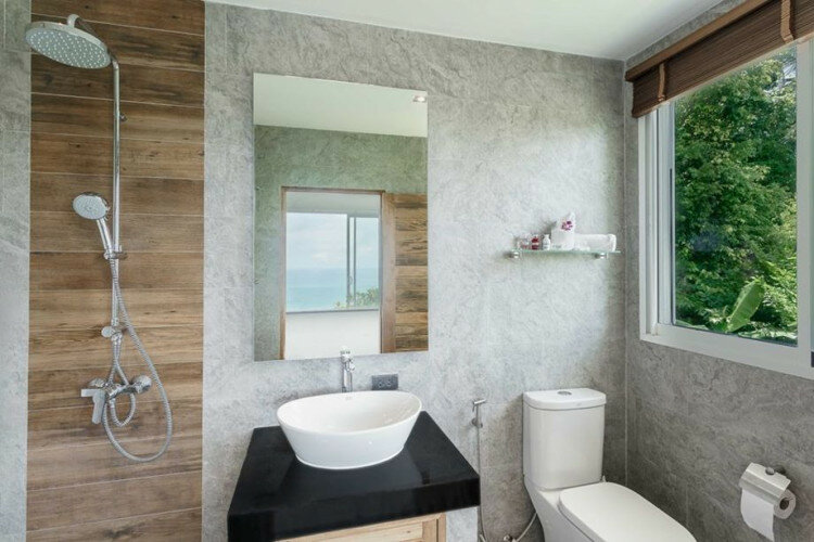 Вилла на острове Самуй, Таиланд | THE108690