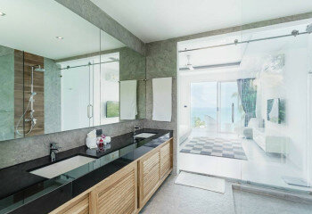 Вилла на острове Самуй, Таиланд | THE108690