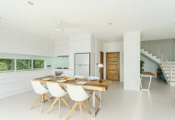 Вилла на острове Самуй, Таиланд | THE108690