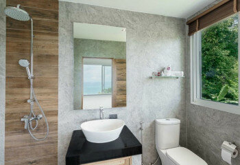 Вилла на острове Самуй, Таиланд | THE108690