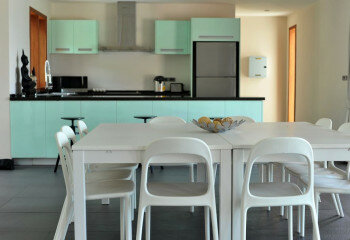 Вилла на острове Самуй, Таиланд | THE408661