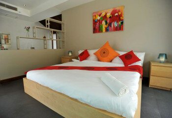 Вилла на острове Самуй, Таиланд | THE408661