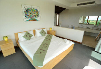 Вилла на острове Самуй, Таиланд | THE408661