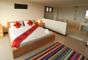 Вилла на острове Самуй, Таиланд | THE408661