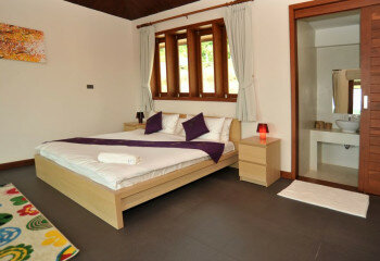 Вилла на острове Самуй, Таиланд | THE408661