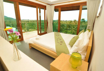 Вилла на острове Самуй, Таиланд | THE408661