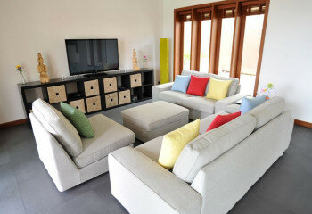 Вилла на острове Самуй, Таиланд | THE408661