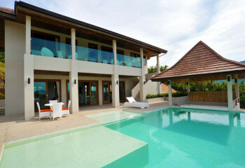 Вилла на острове Самуй, Таиланд | THE408661