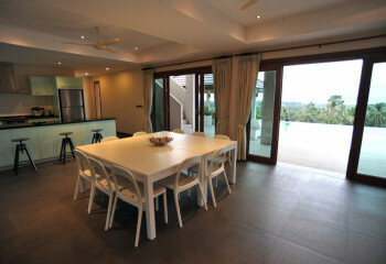 Вилла на острове Самуй, Таиланд | THE408661