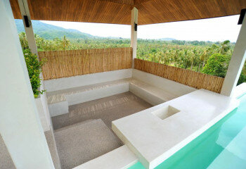 Вилла на острове Самуй, Таиланд | THE408661