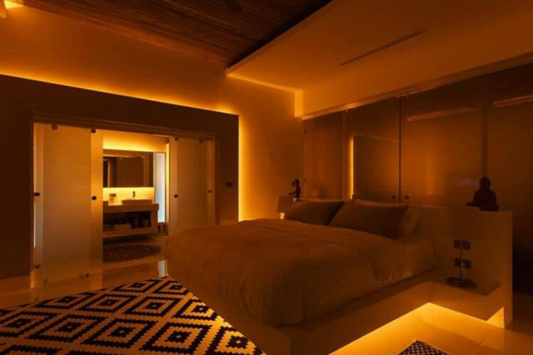 Вилла на острове Самуй, Таиланд | THE208689