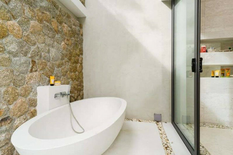 Вилла на острове Самуй, Таиланд | THE208689