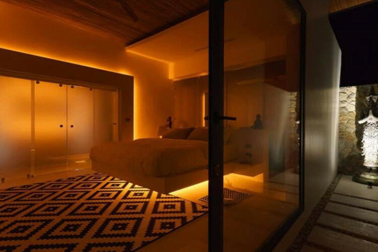 Вилла на острове Самуй, Таиланд | THE208689