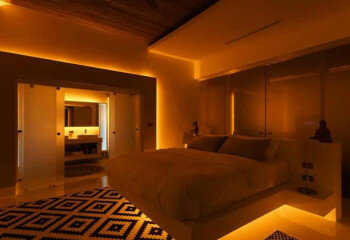 Вилла на острове Самуй, Таиланд | THE208689