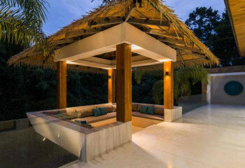 Вилла на острове Самуй, Таиланд | THE208689