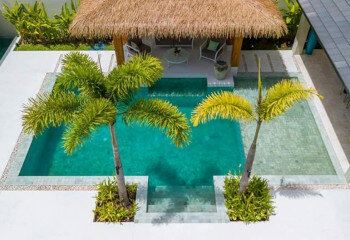 Вилла на острове Самуй, Таиланд | THE208689