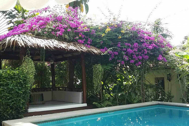 Вилла на острове Самуй, Таиланд | THE308814