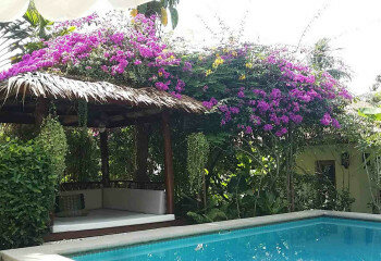 Вилла на острове Самуй, Таиланд | THE308814