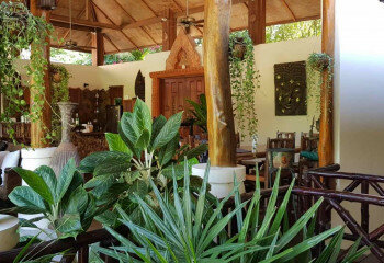 Вилла на острове Самуй, Таиланд | THE308814