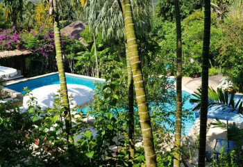 Вилла на острове Самуй, Таиланд | THE308814