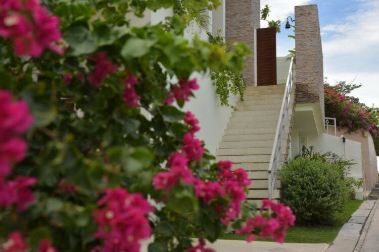 Вилла на острове Самуй, Таиланд | THE508959