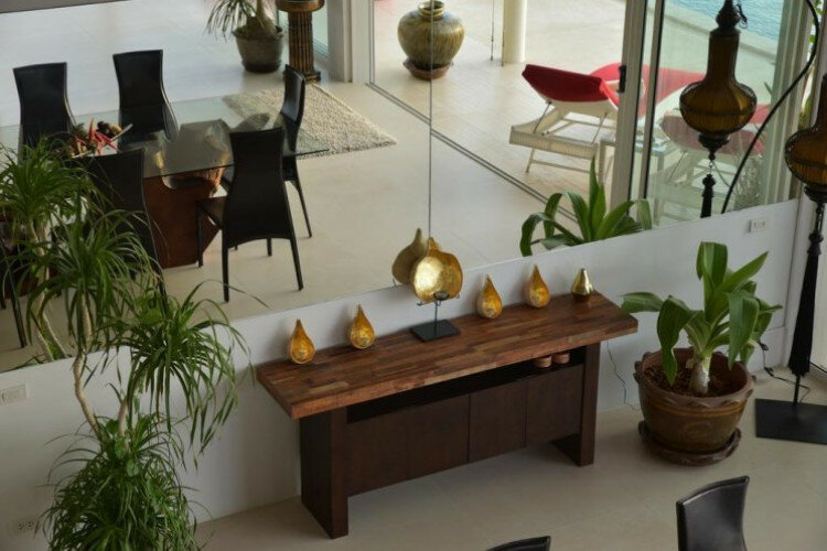 Вилла на острове Самуй, Таиланд | THE508959