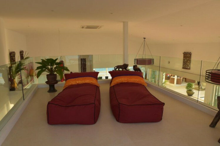 Вилла на острове Самуй, Таиланд | THE508959