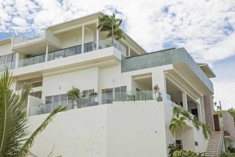 Вилла на острове Самуй, Таиланд | THE508959