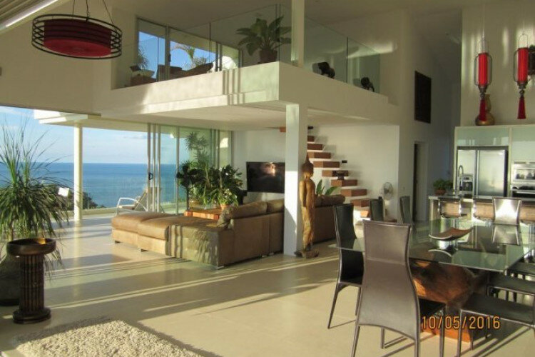 Вилла на острове Самуй, Таиланд | THE508959