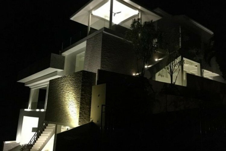 Вилла на острове Самуй, Таиланд | THE508959