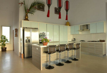 Вилла на острове Самуй, Таиланд | THE508959