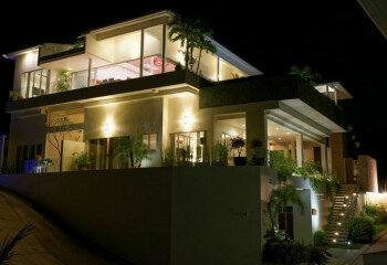 Вилла на острове Самуй, Таиланд | THE508959