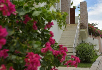 Вилла на острове Самуй, Таиланд | THE508959