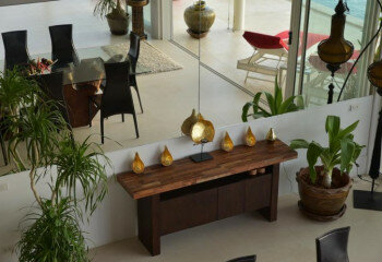 Вилла на острове Самуй, Таиланд | THE508959