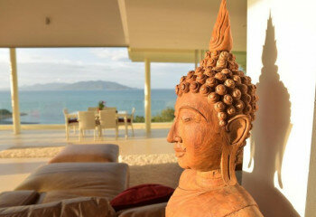 Вилла на острове Самуй, Таиланд | THE508959