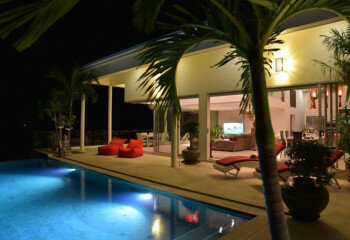 Вилла на острове Самуй, Таиланд | THE508959