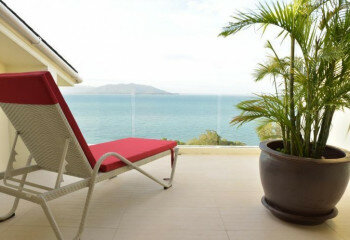 Вилла на острове Самуй, Таиланд | THE508959