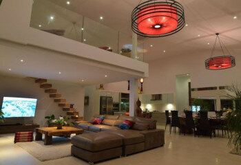 Вилла на острове Самуй, Таиланд | THE508959