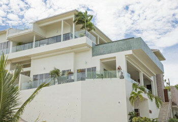 Вилла на острове Самуй, Таиланд | THE508959