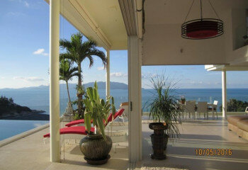 Вилла на острове Самуй, Таиланд | THE508959