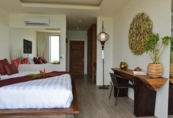 Вилла на острове Самуй, Таиланд | THE508959