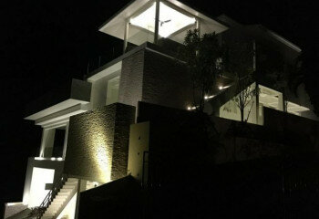 Вилла на острове Самуй, Таиланд | THE508959