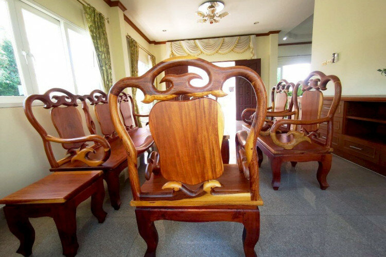 Дом в Банг Ламунге, Таиланд | THE110465